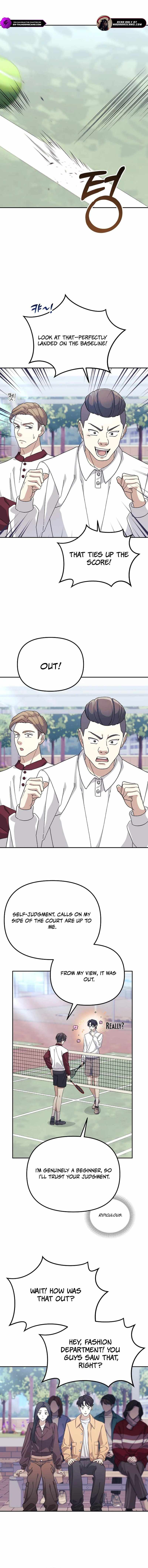 The Reset Life of a Game Addict Chapter 10 15